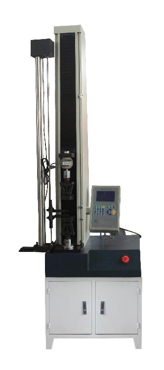 單立柱數(shù)顯萬能材料試驗(yàn)機(jī)